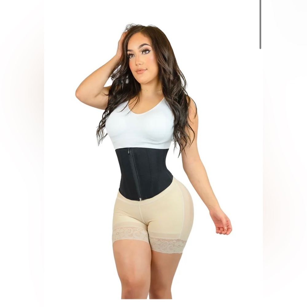 Columbian Faja / Waist Trainer Size Medium